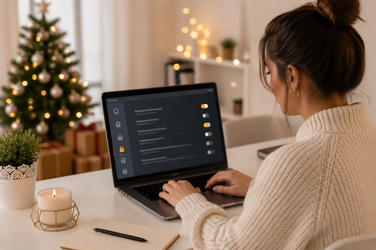 Exploring Chatterbate: A Guide to Privacy and Content Control at Christmas 2024
