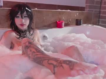 goth_dolll live earnings calculator cam in HD