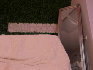 hotfallingdevil live cam
