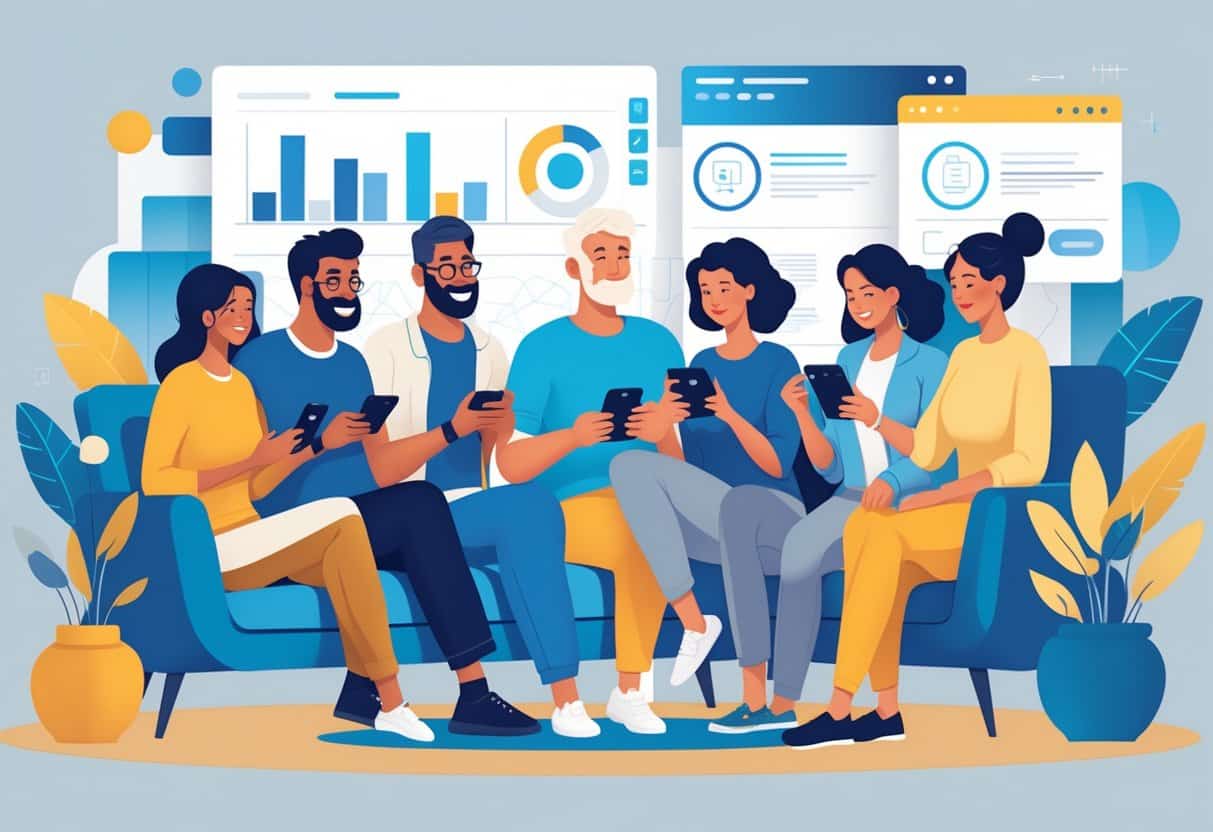 How to Build a Strong and Engaged Audience on Chatterbate