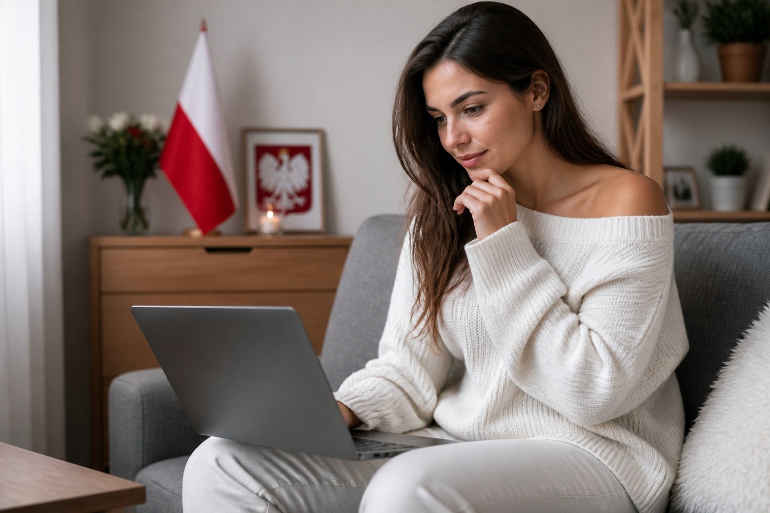 How to Choose a Polish Cam Girl: A Social ROI System for Better Conversations