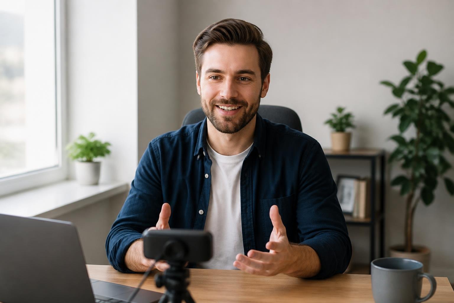 Illuminate Your Stream: Top Lighting for Webcam Models