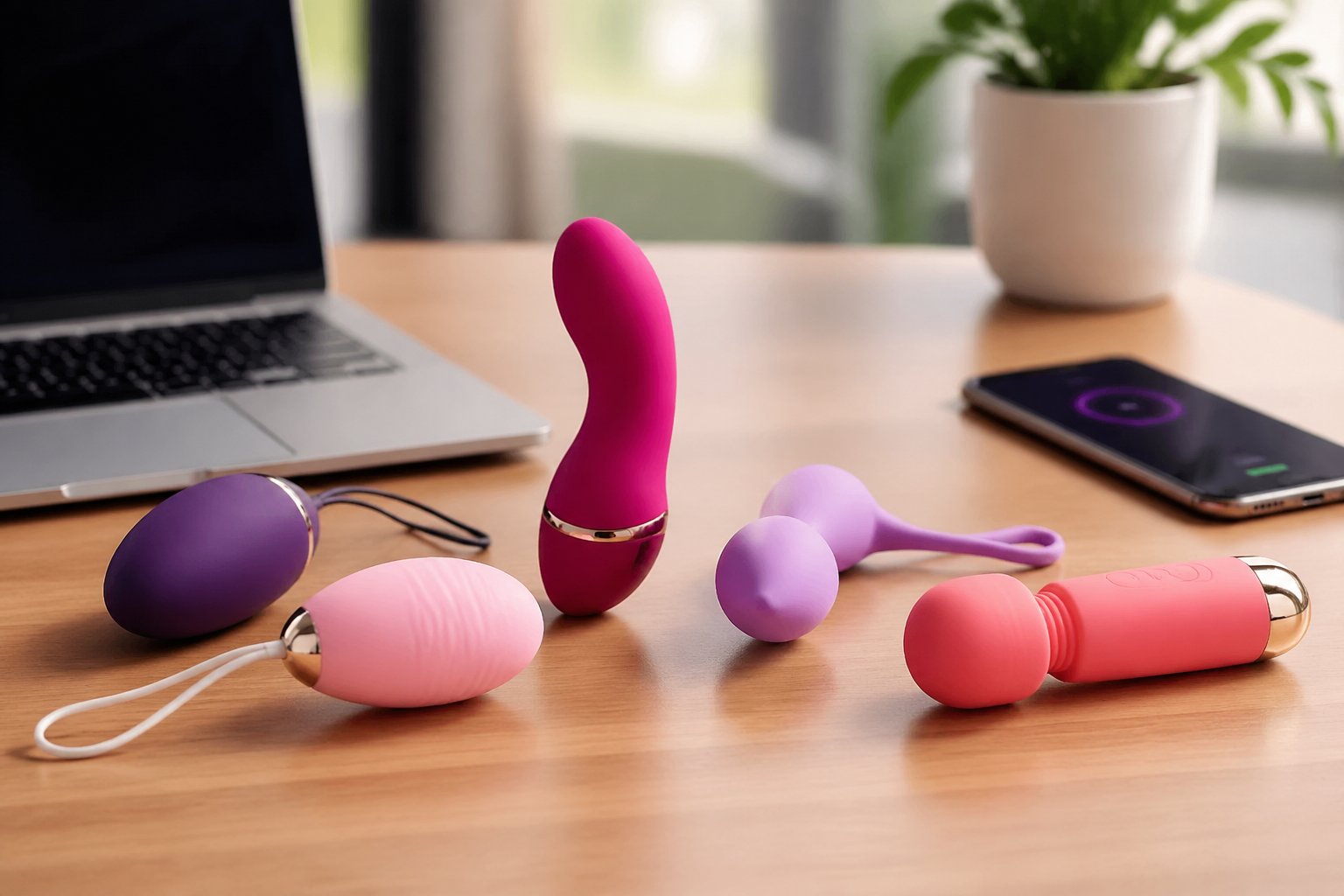 Interactive Cam Toys 2025: How to Set Up Haptic Tips on Chatterbate.