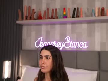 jeangreybianca live cam