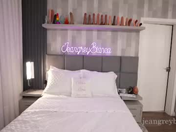 jeangreybianca live cam