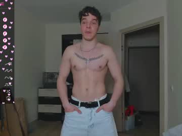 just_edwins live cam snapshot from Jun 11 – free stream on Chatterbate