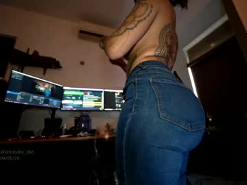 latinbaby_666 live cam