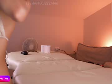 lil_eva live cam