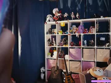 madnessalise live cam