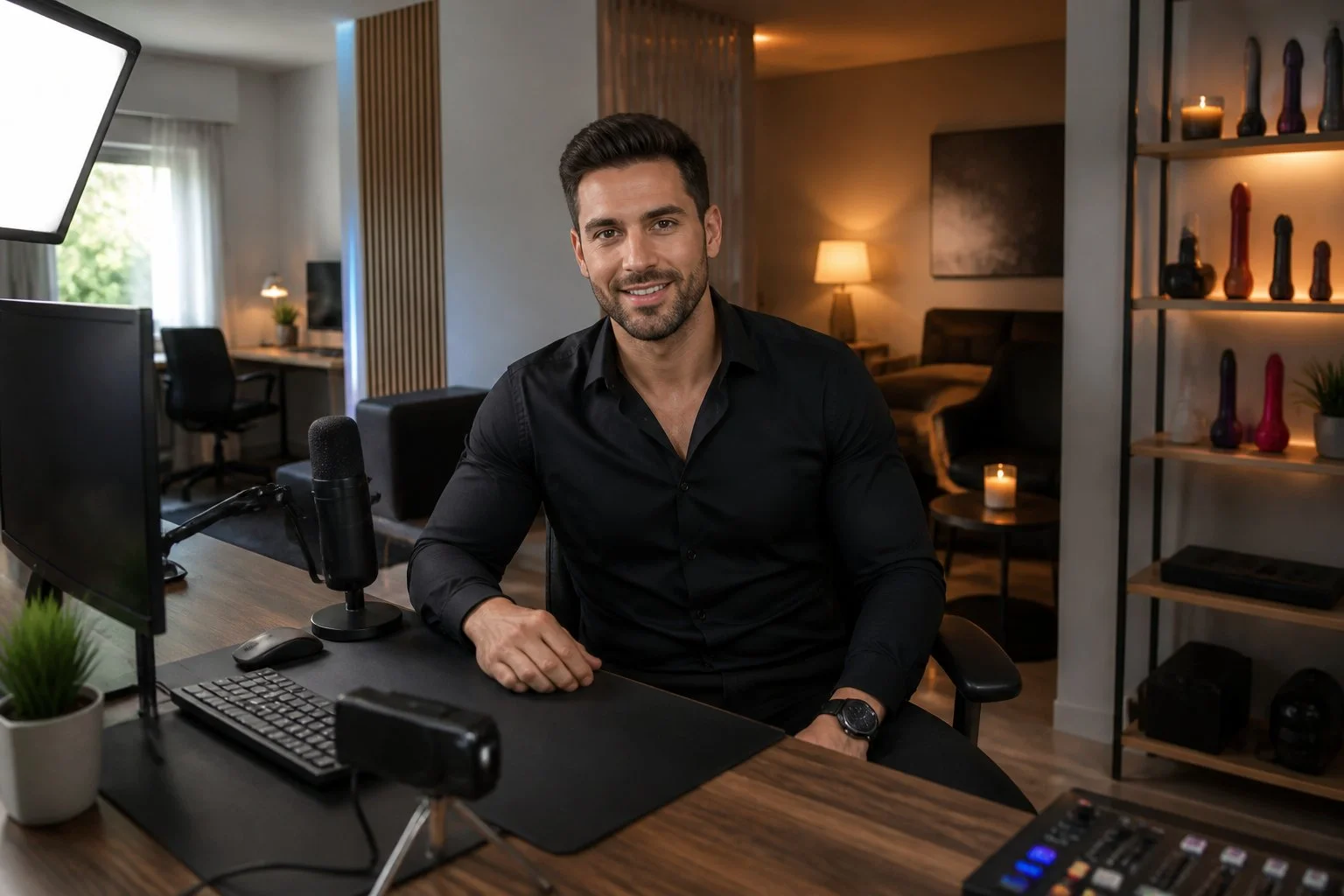 Male Cams: Live Chaturbate Male Cam Models and Private Shows
