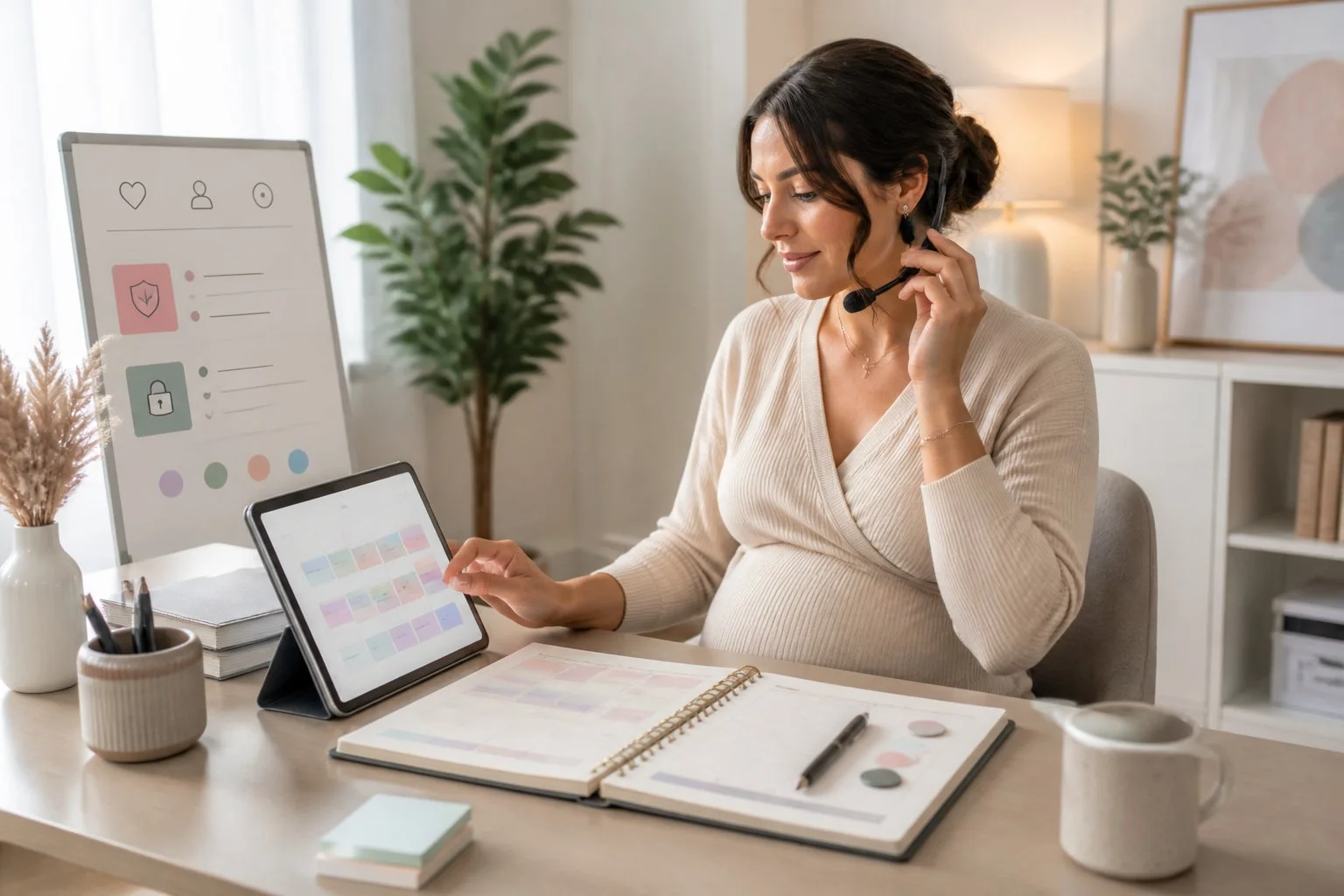 Maternity Cam Rooms: Session Schedules, Creator Boundaries, and Custom Requests