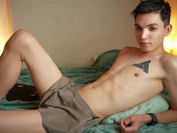 mattyaiden live cam snapshot from Apr 2 – free stream on Chatterbate