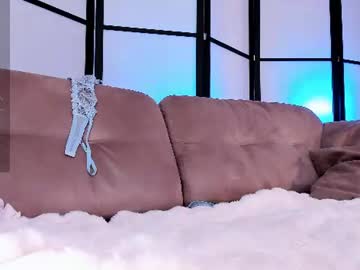 milkycute live cam