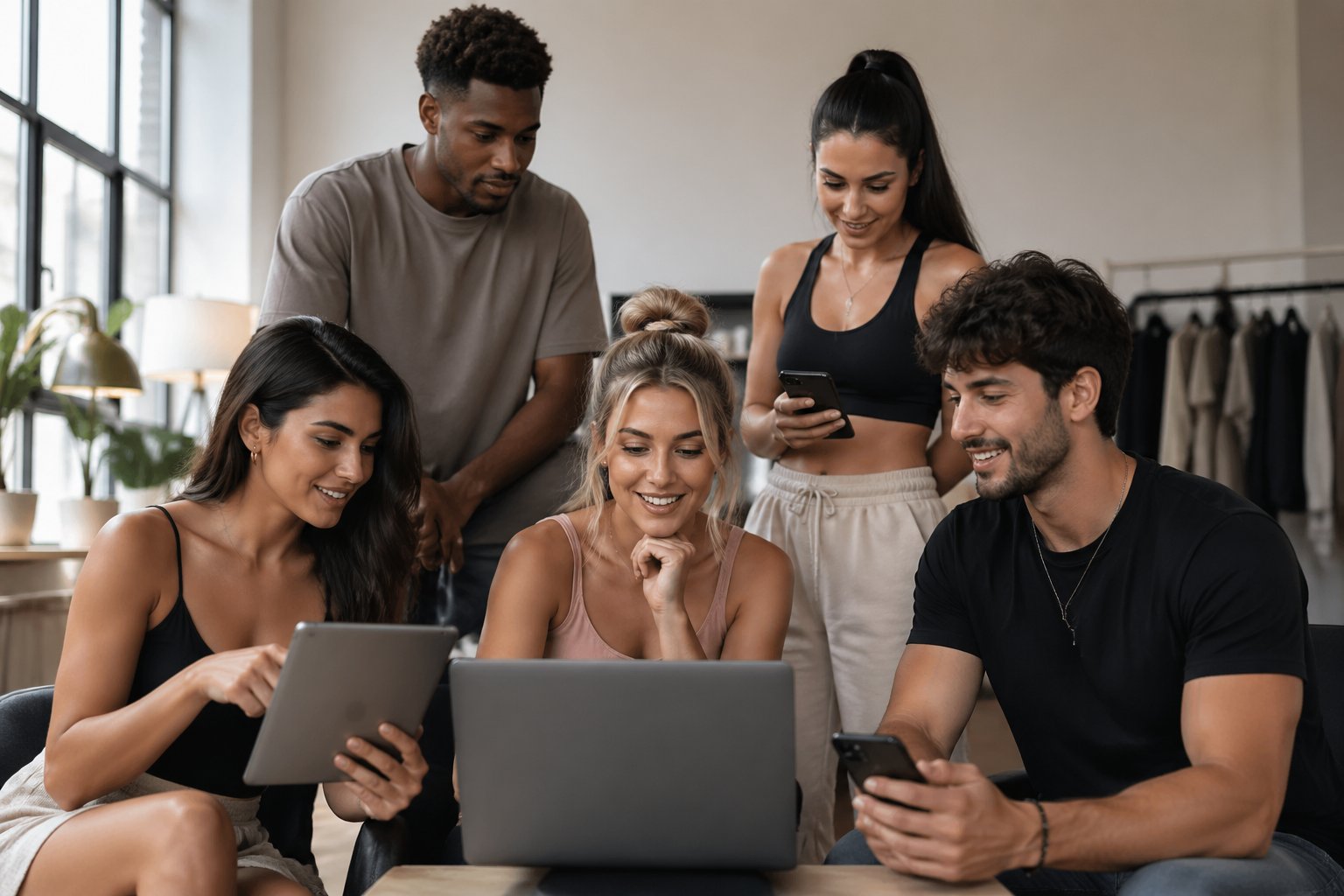 Navigating the Chatterbate Community: A Guide for New Models and Viewers