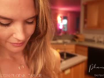 phoenix_taylor live cam