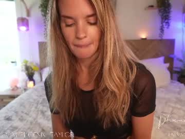 phoenix_taylor live cam