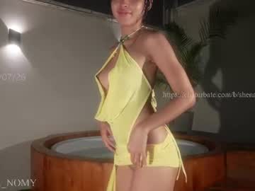 shena_nomy live cam