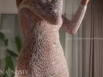 shena_nomy live cam