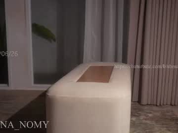 shena_nomy live cam