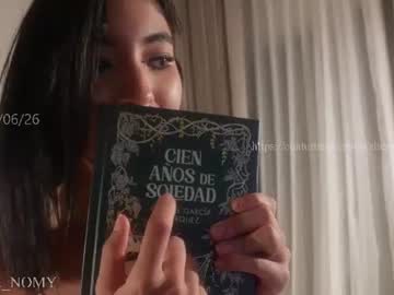 shena_nomy live cam
