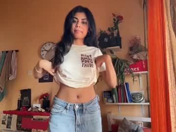 shirleendurrah live cam