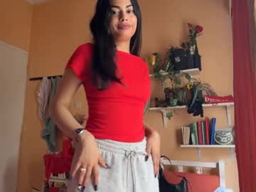 shirleendurrah live cam