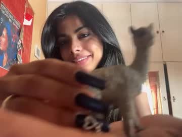 shirleendurrah live cam