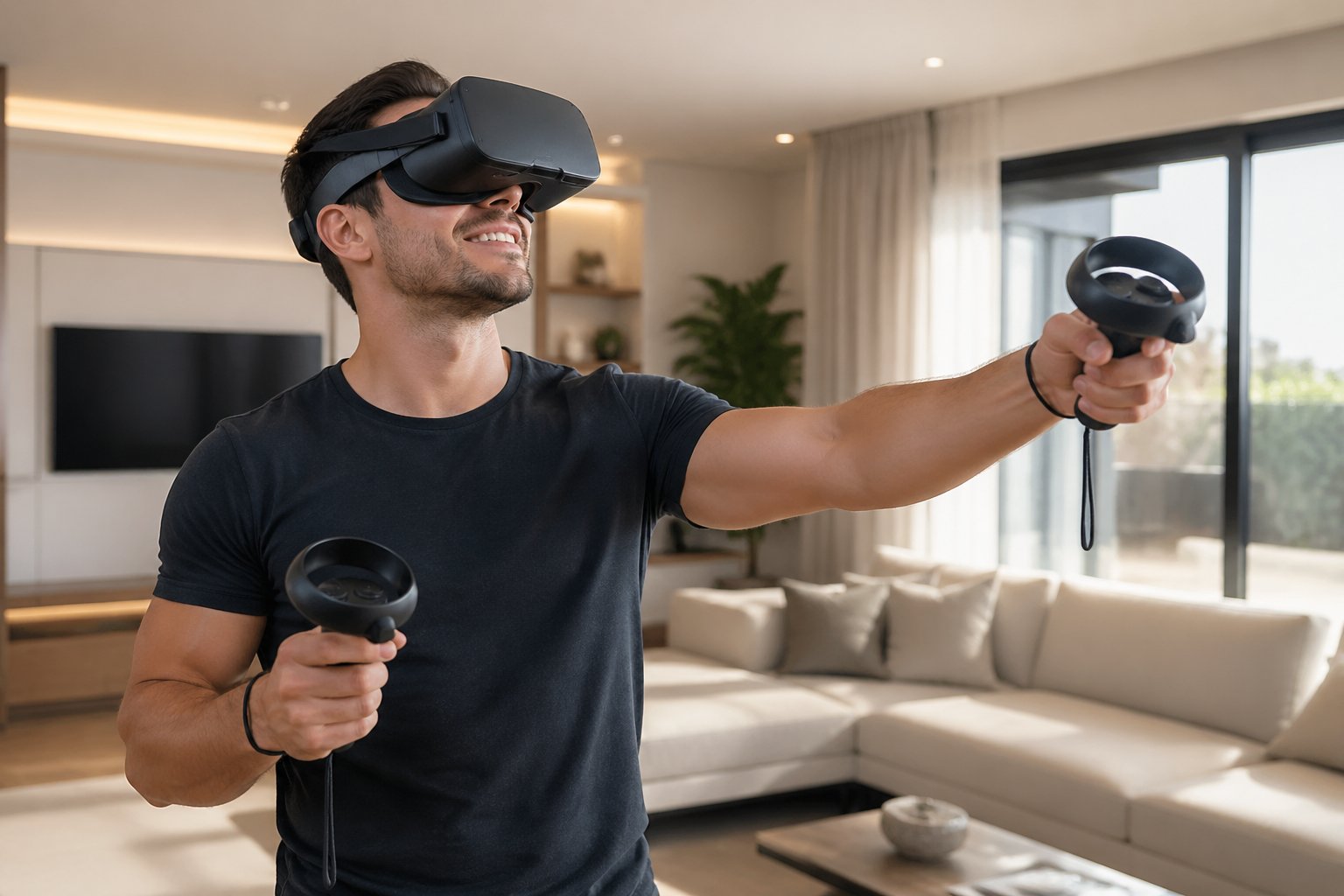 Entering the world of StripChat VR can be a game-changer for adult entertainment enthusiasts.