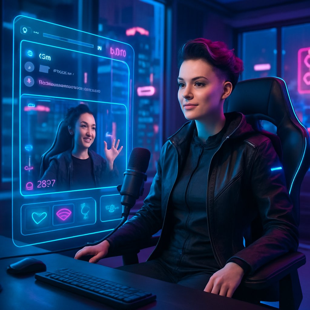 Future of chaturbate and global internet regulation impact