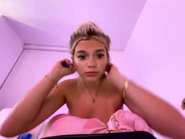 thelexirose live cam