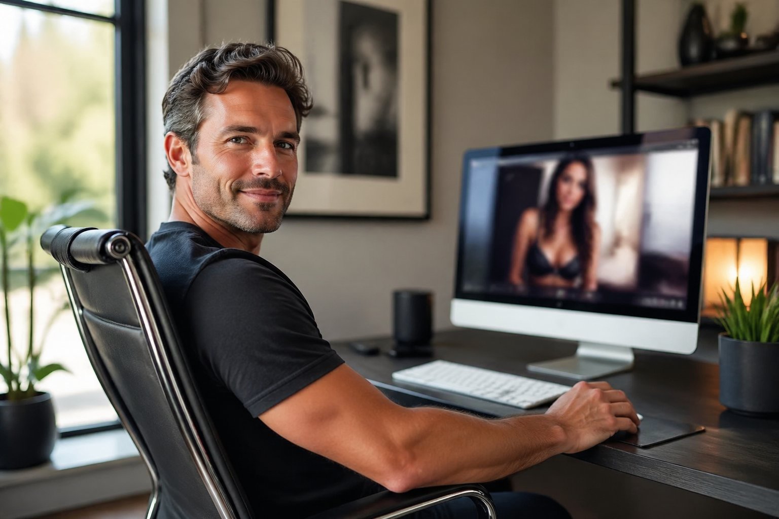Top 5 Best Adult Cam Sites for Men: Ultimate Guide 2024