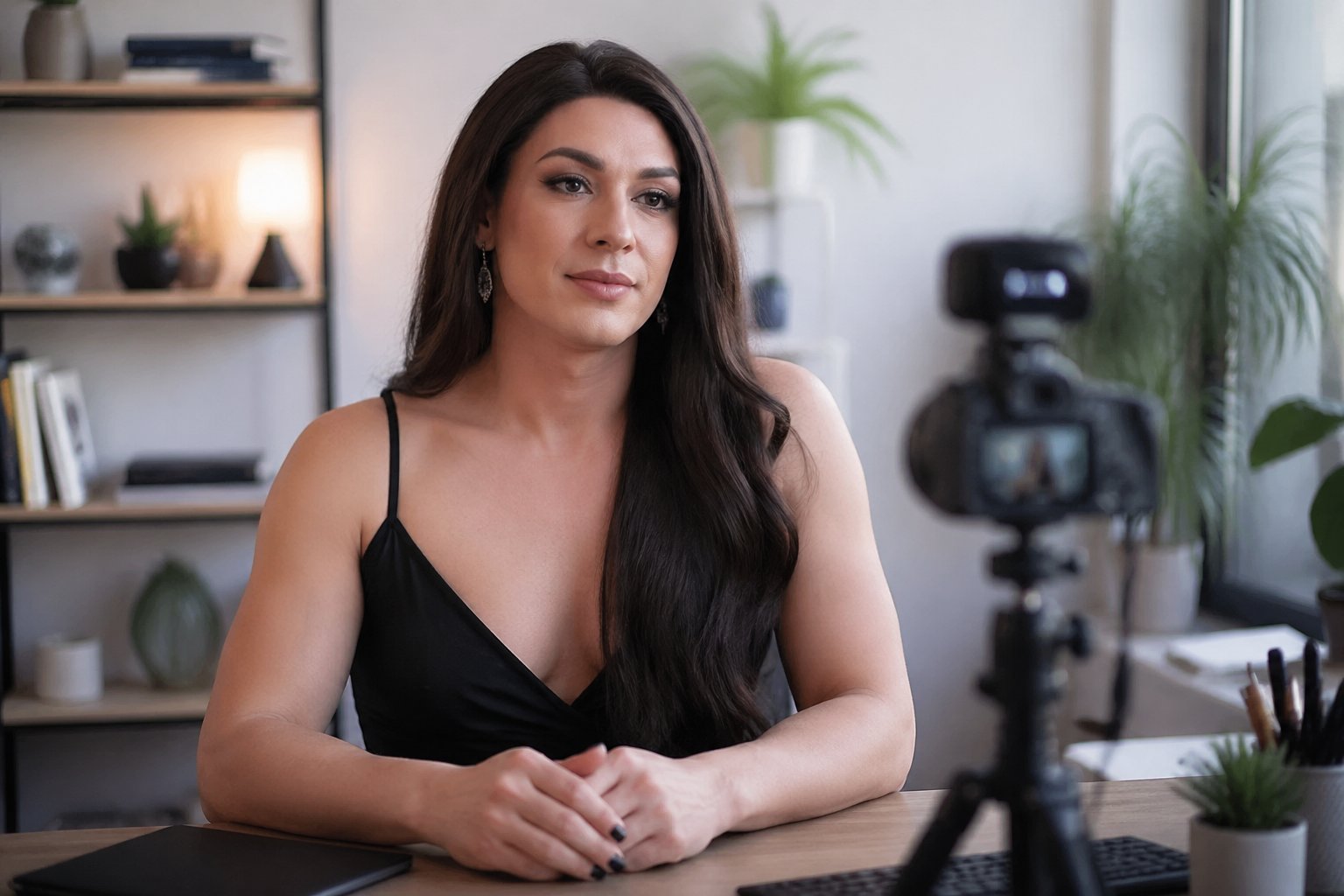 Trans Adult Cam: Understanding Transgender Identities