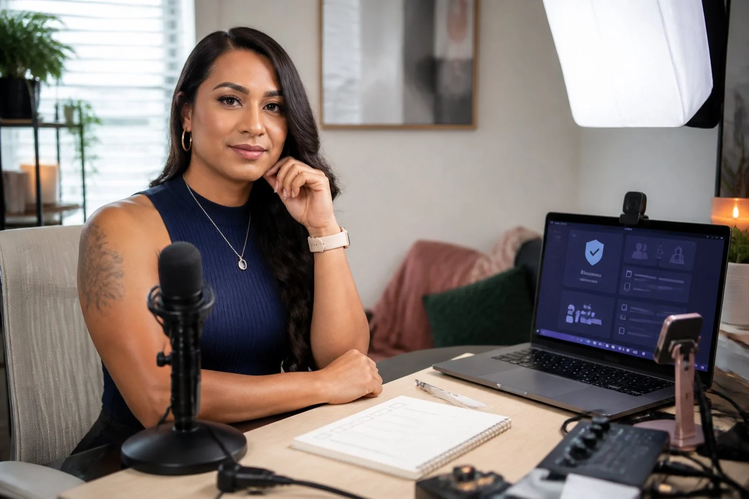 Transgender Cam Guide: Finding Verified Independent Broadcasters & Room Rules