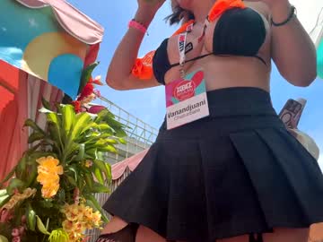 vanandjuani live cam