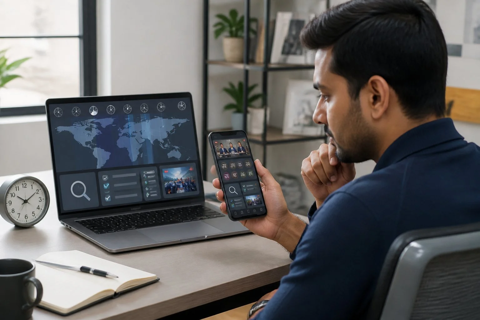 Viewer Guide to Desi Live Streams: Timezones, Languages & Independent Verification