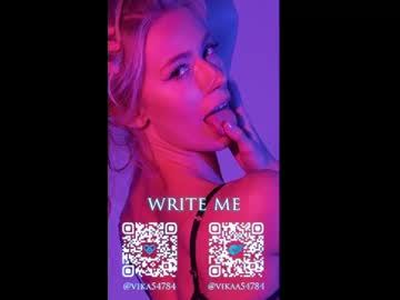 vika54784 live cam