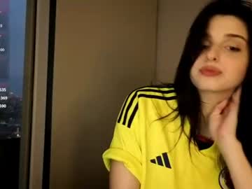 yourfreakygirl live cam