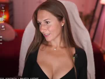 yours_anastasia live cam